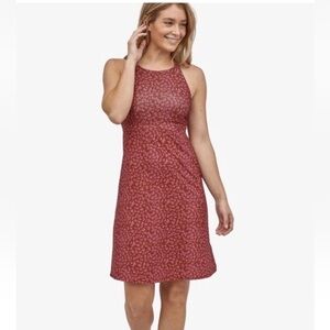 Patagonia Dress